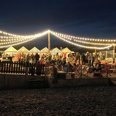 La Baigneuse Maison Avec Jardinet Et Parking Prive, A 200 M Plage Cayeux-sur-Mer Kültér fotó